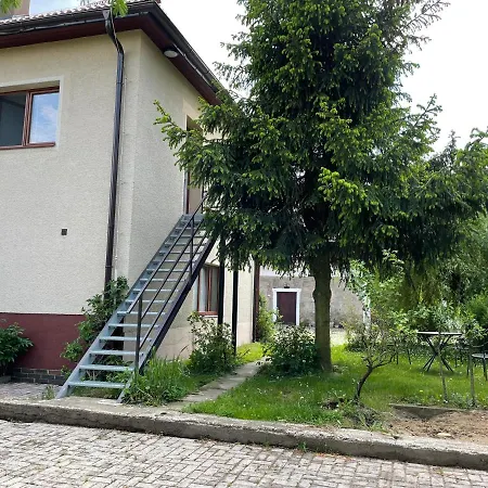 Farma U Prokopu Apartment