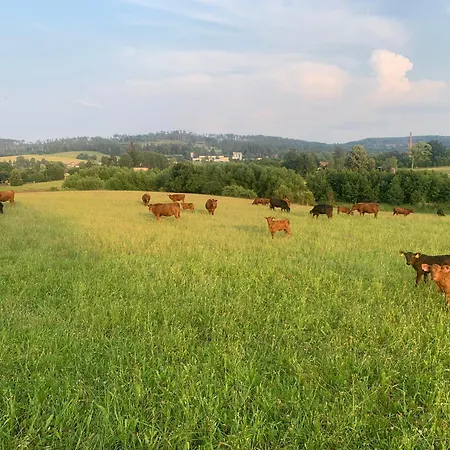 Farma U Prokopu