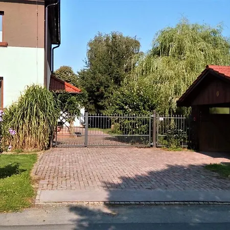 Farma U Prokopu